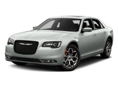 2017 Chrysler 300 300S AWD