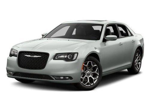 2017 Chrysler 300 300S AWD