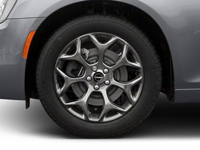 2017 Chrysler 300 300S AWD