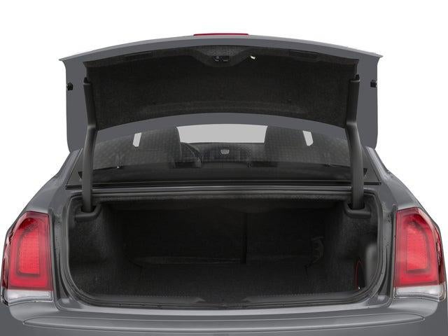 2017 Chrysler 300 300S AWD