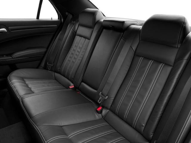 2017 Chrysler 300 300S AWD