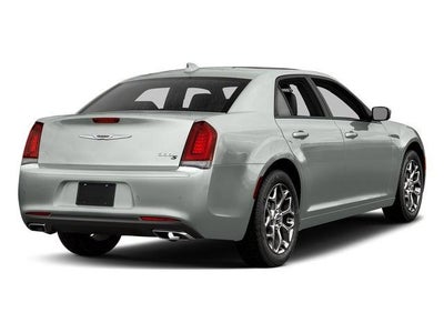 2017 Chrysler 300 300S AWD