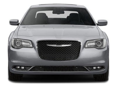 2017 Chrysler 300 300S AWD