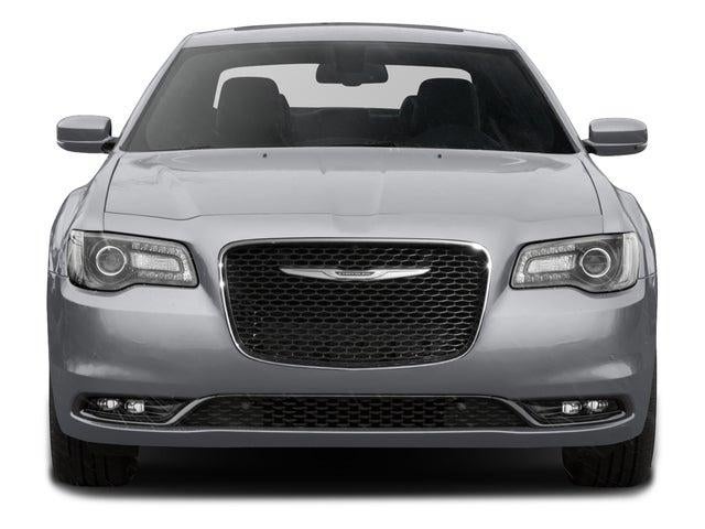 2017 Chrysler 300 300S AWD