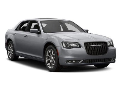 2017 Chrysler 300 300S AWD