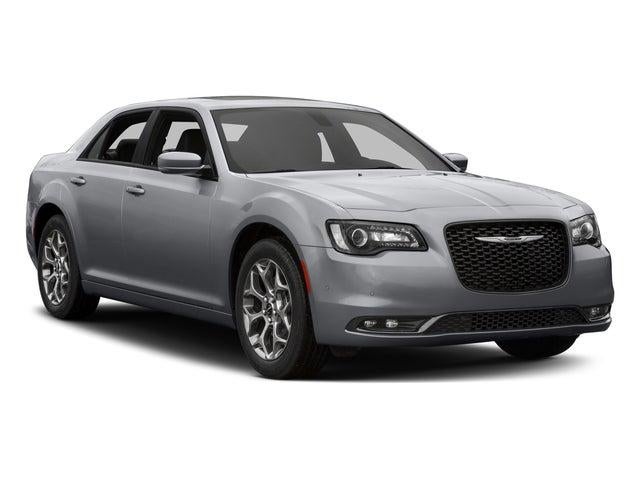 2017 Chrysler 300 300S AWD