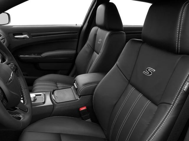 2017 Chrysler 300 300S AWD