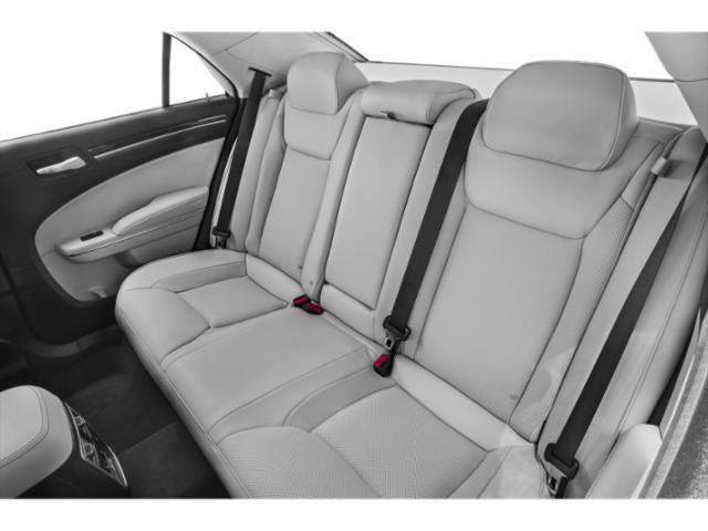 2015 Chrysler 300C AWD