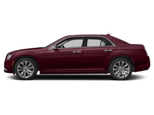 2015 Chrysler 300C AWD