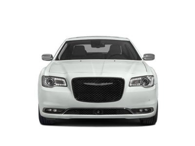 2015 Chrysler 300C AWD