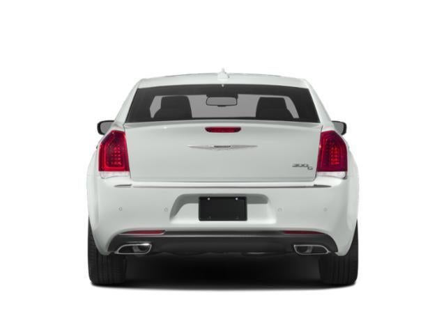 2015 Chrysler 300C AWD