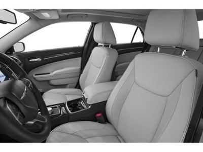 2015 Chrysler 300C AWD