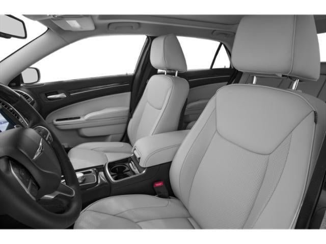 2015 Chrysler 300C AWD