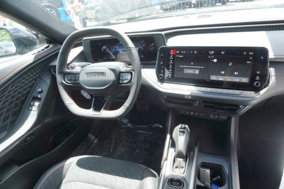 2026 Dodge Charger CHARGER SCAT PACK 2-DOOR AWD