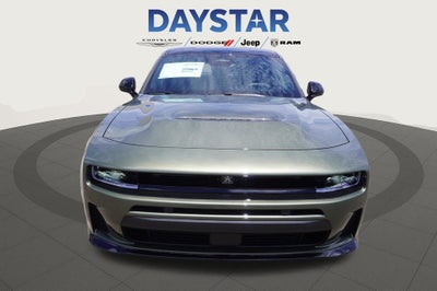 2026 Dodge Charger CHARGER SCAT PACK 2-DOOR AWD