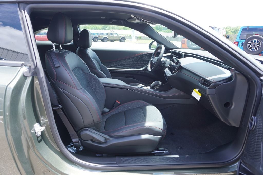 2026 Dodge Charger CHARGER SCAT PACK 2-DOOR AWD