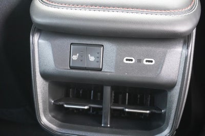 2026 Dodge Charger CHARGER R/T PLUS 4-DOOR AWD