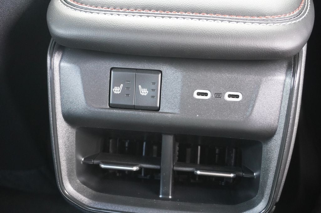 2026 Dodge Charger CHARGER R/T PLUS 4-DOOR AWD