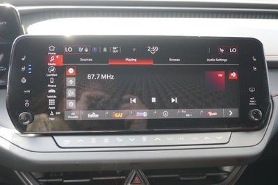 2026 Dodge Charger CHARGER R/T PLUS 4-DOOR AWD