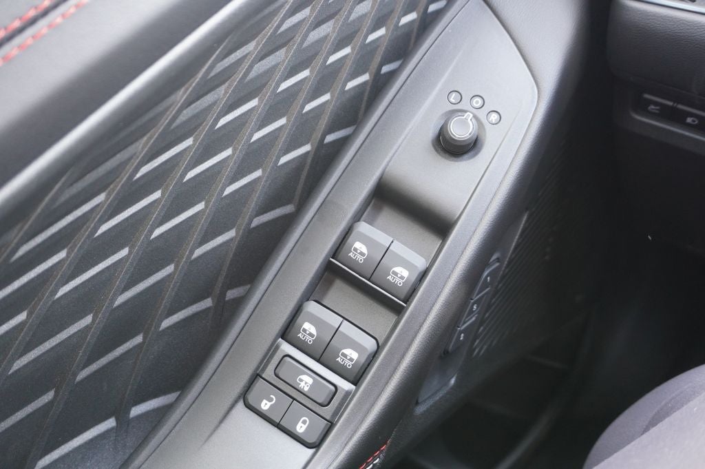 2026 Dodge Charger CHARGER R/T PLUS 4-DOOR AWD