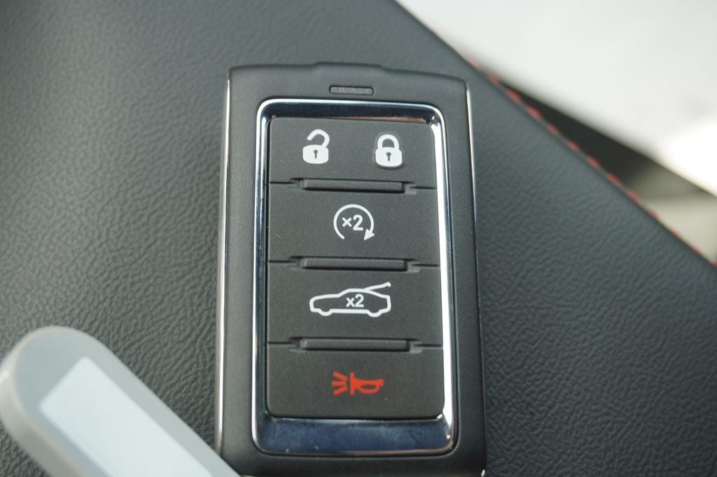 2026 Dodge Charger CHARGER R/T PLUS 4-DOOR AWD