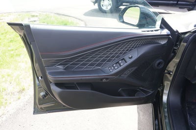 2026 Dodge Charger CHARGER R/T PLUS 4-DOOR AWD