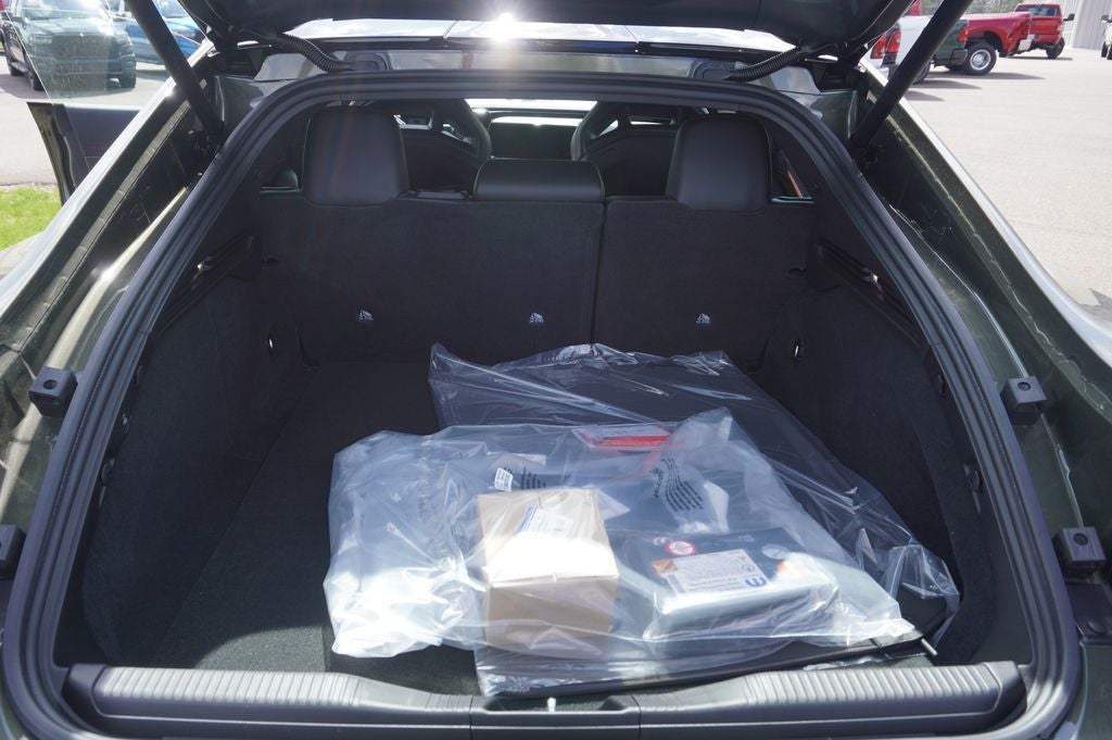 2026 Dodge Charger CHARGER R/T PLUS 4-DOOR AWD