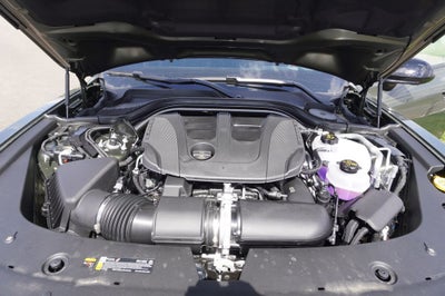 2026 Dodge Charger CHARGER R/T PLUS 4-DOOR AWD