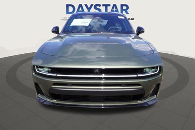 2026 Dodge Charger CHARGER R/T PLUS 4-DOOR AWD