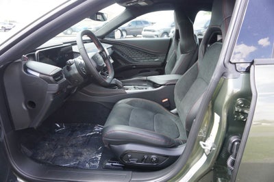 2026 Dodge Charger CHARGER R/T PLUS 4-DOOR AWD