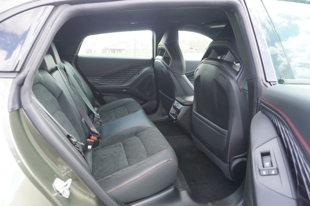 2026 Dodge Charger CHARGER R/T PLUS 4-DOOR AWD