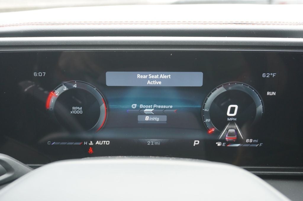 2026 Dodge Charger CHARGER R/T 4-DOOR AWD