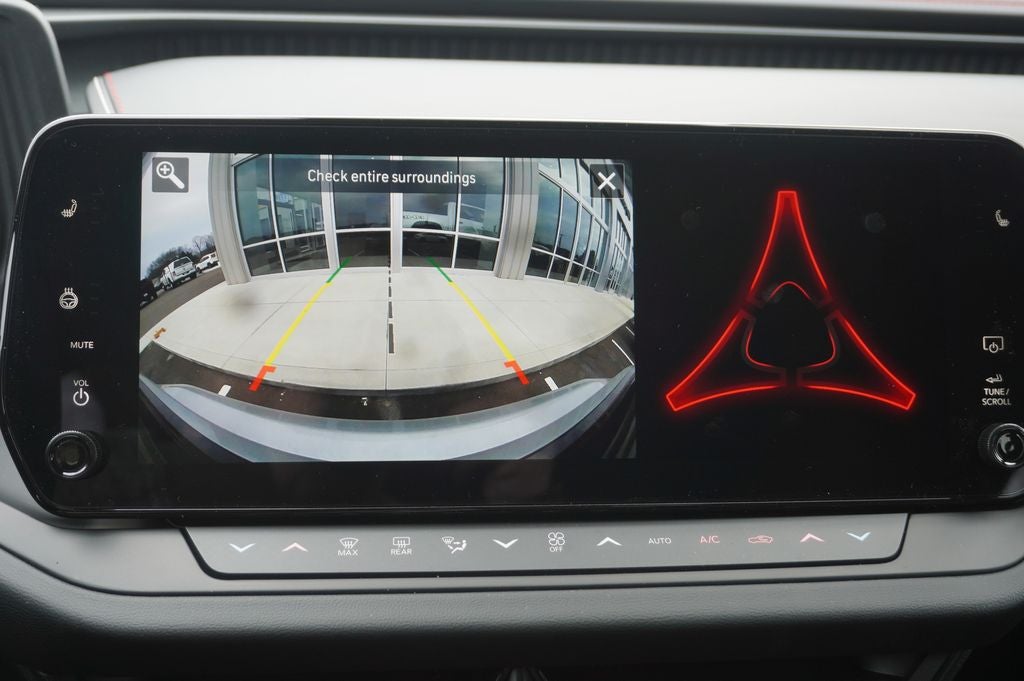 2026 Dodge Charger CHARGER R/T 4-DOOR AWD