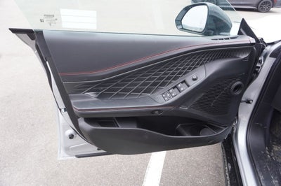 2026 Dodge Charger CHARGER R/T 4-DOOR AWD