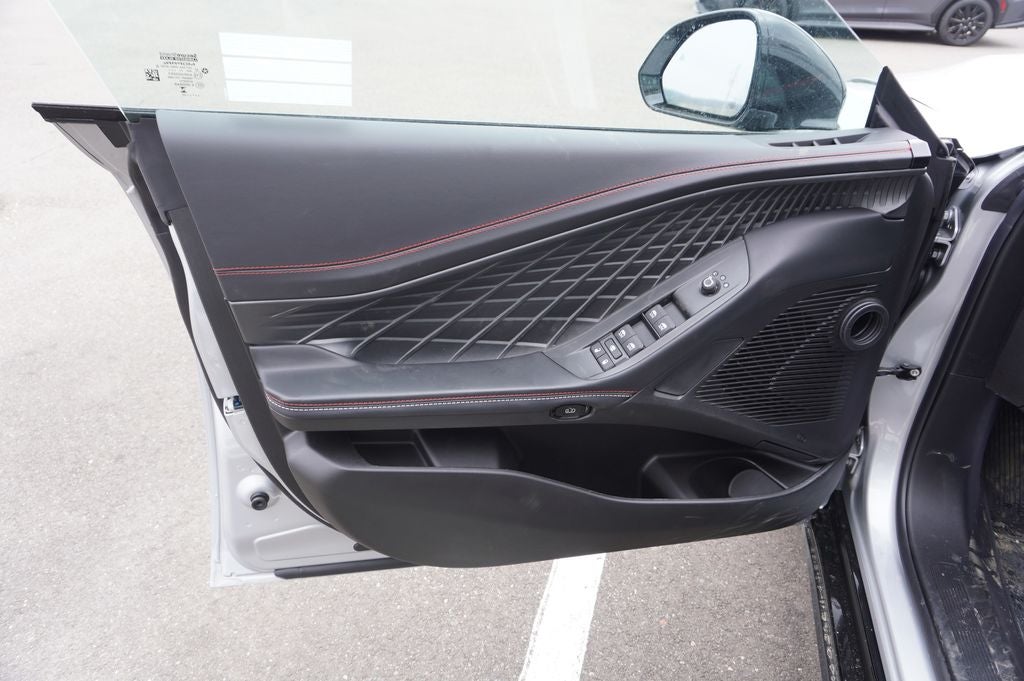 2026 Dodge Charger CHARGER R/T 4-DOOR AWD