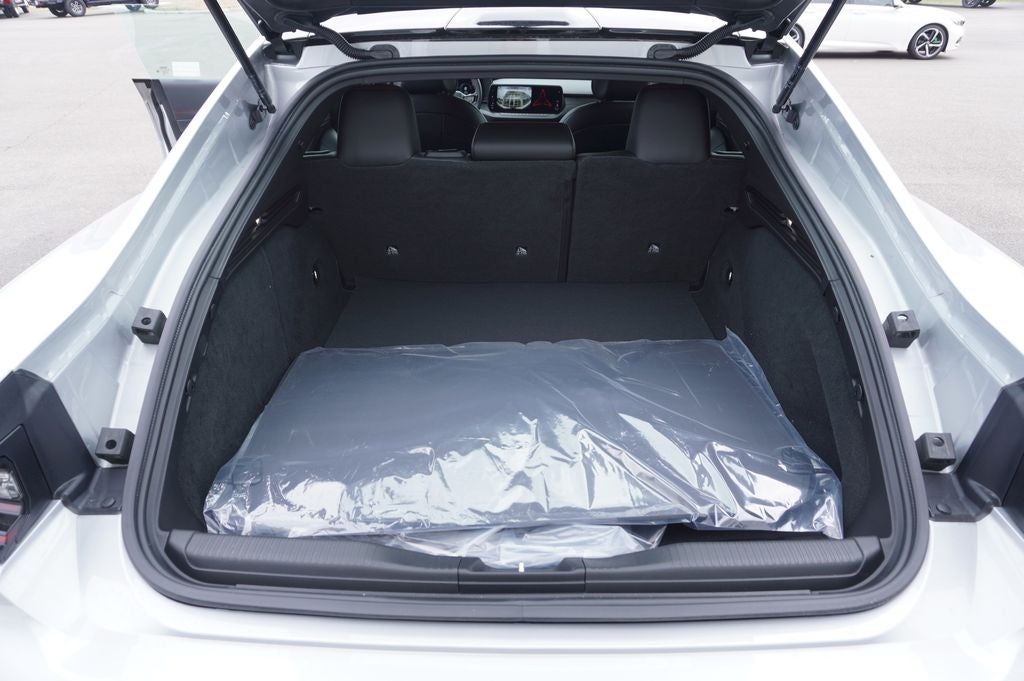 2026 Dodge Charger CHARGER R/T 4-DOOR AWD