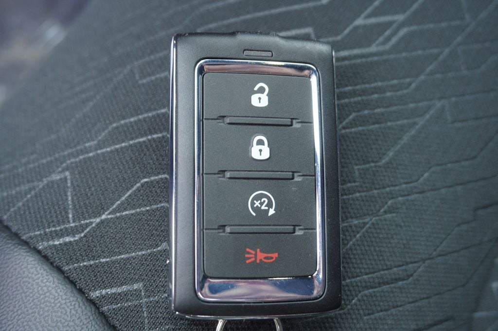 2026 Dodge Charger CHARGER R/T 4-DOOR AWD