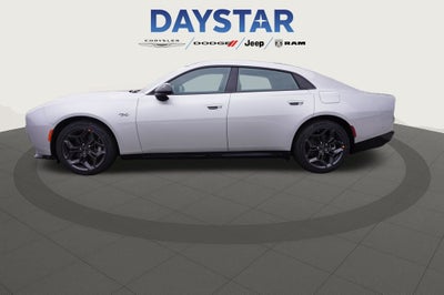 2026 Dodge Charger CHARGER R/T 4-DOOR AWD