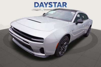 2026 Dodge Charger CHARGER R/T 4-DOOR AWD