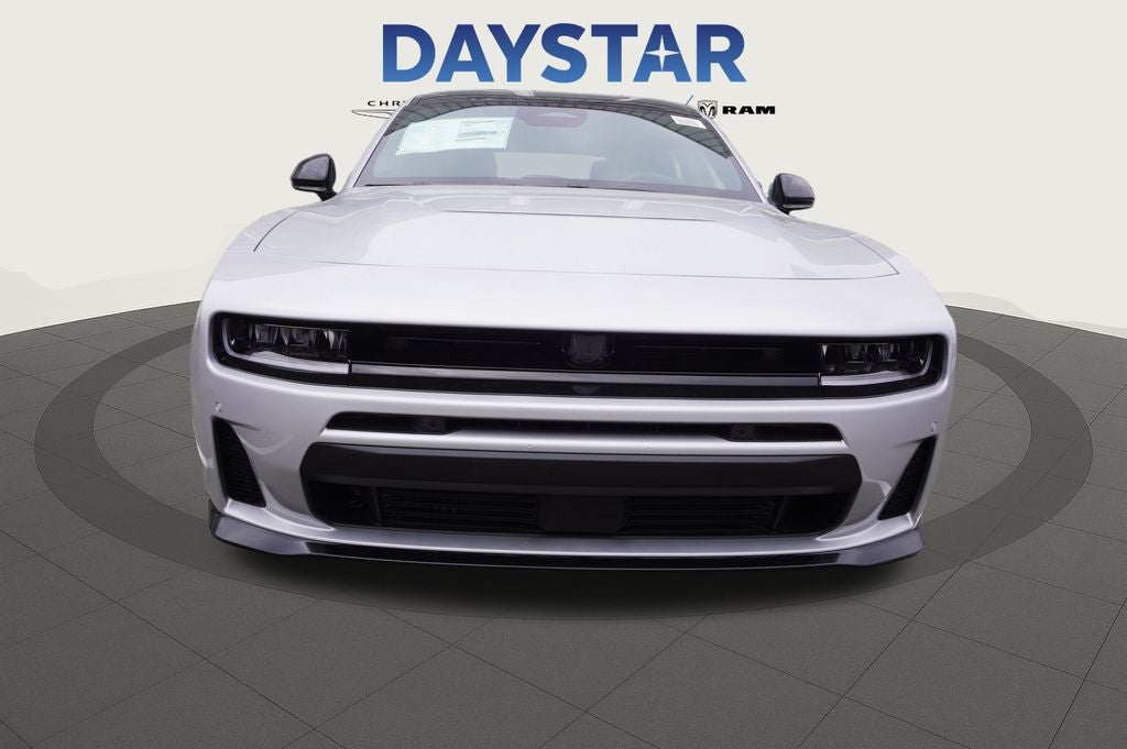 2026 Dodge Charger CHARGER R/T 4-DOOR AWD