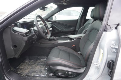 2026 Dodge Charger CHARGER R/T 4-DOOR AWD