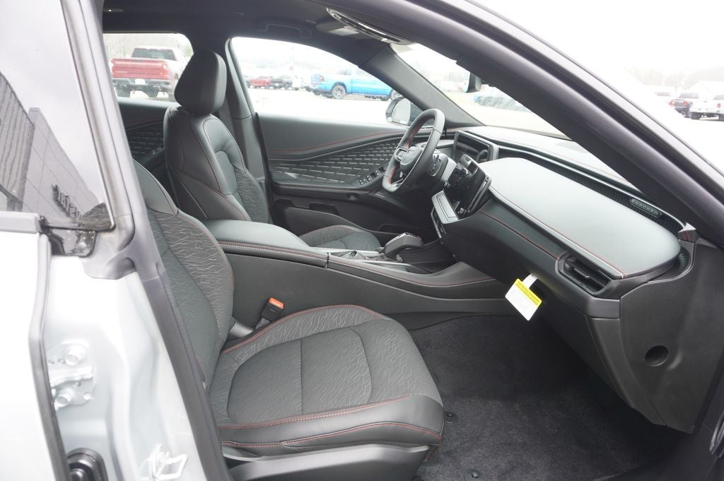 2026 Dodge Charger CHARGER R/T 4-DOOR AWD