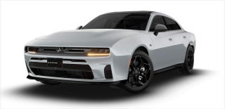 2026 Dodge Charger CHARGER R/T 4-DOOR AWD