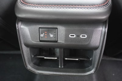 2026 Dodge Charger CHARGER SCAT PACK PLUS 4-DOOR AWD