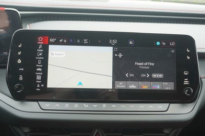 2026 Dodge Charger CHARGER SCAT PACK PLUS 4-DOOR AWD