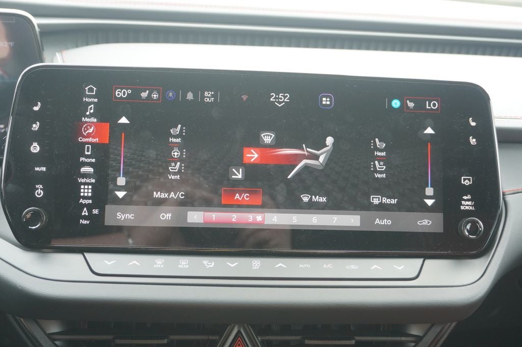 2026 Dodge Charger CHARGER SCAT PACK PLUS 4-DOOR AWD