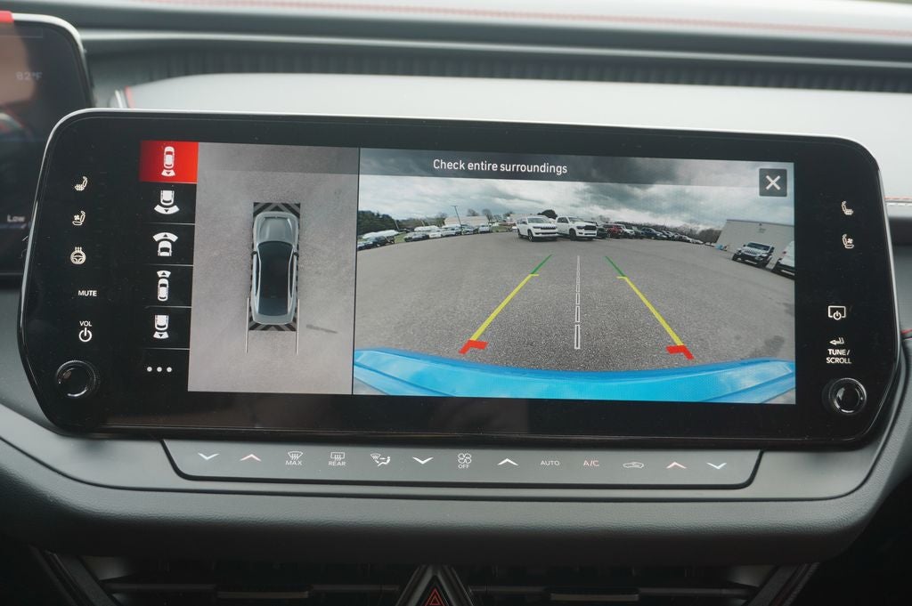 2026 Dodge Charger CHARGER SCAT PACK PLUS 4-DOOR AWD