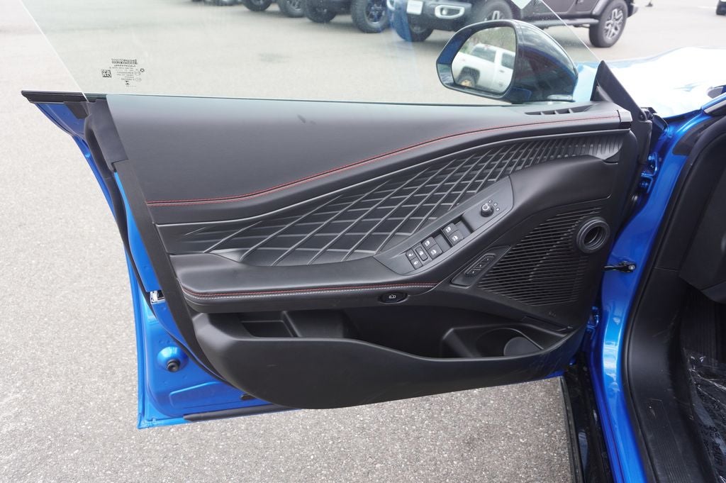 2026 Dodge Charger CHARGER SCAT PACK PLUS 4-DOOR AWD