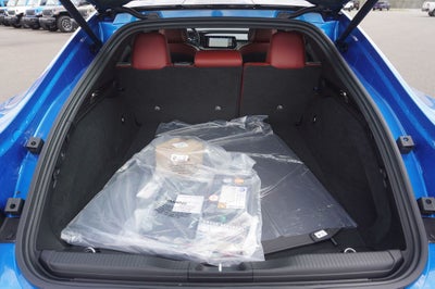 2026 Dodge Charger CHARGER SCAT PACK PLUS 4-DOOR AWD