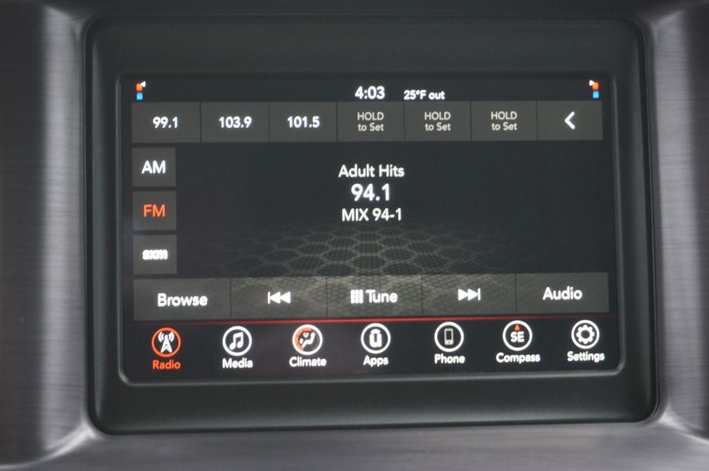 2018 Dodge Charger SXT RWD